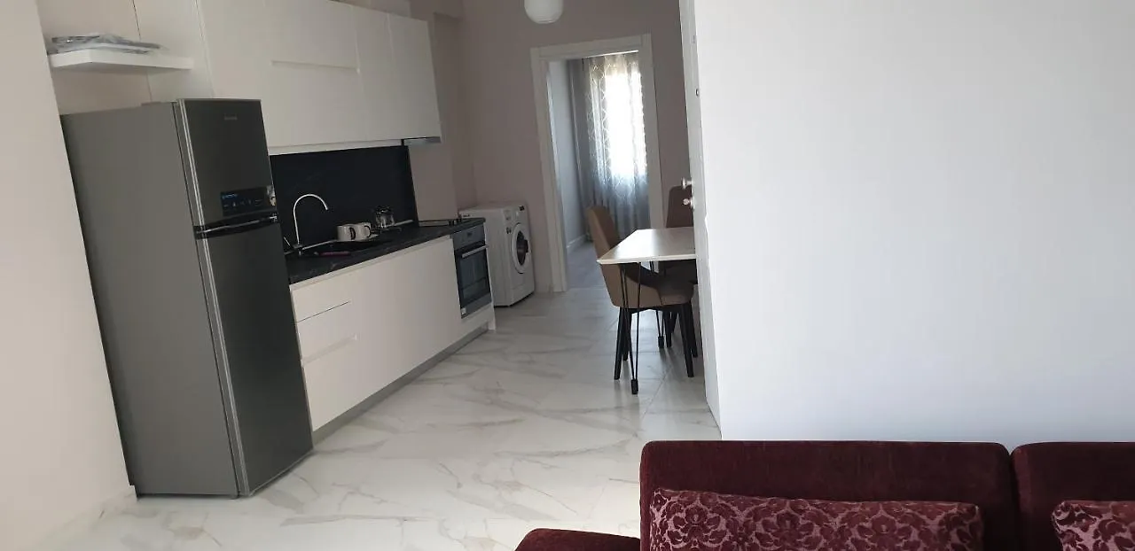 Appartamento Rezidenca Oliva Vlorë