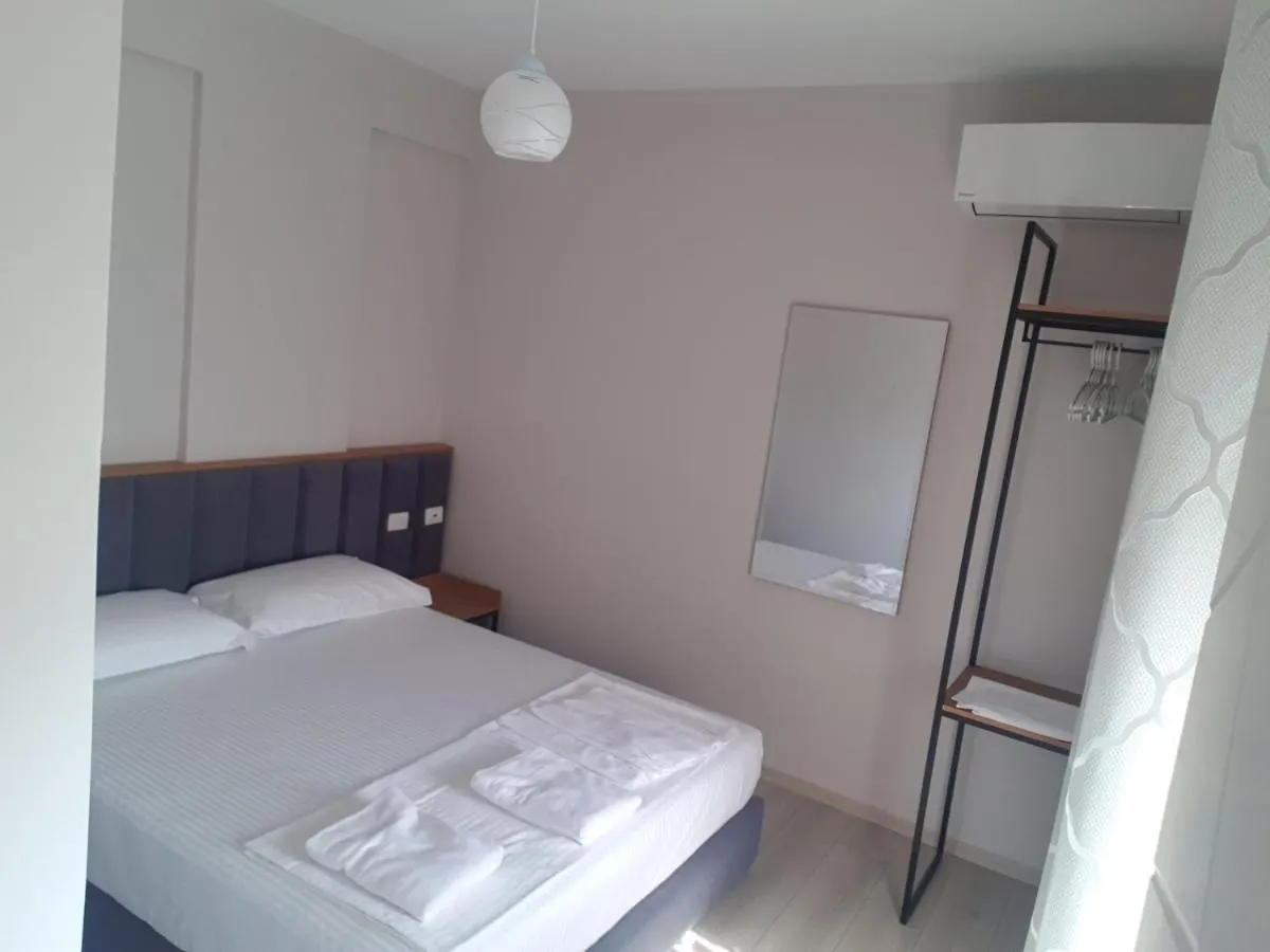 Appartamento Rezidenca Oliva Vlorë 0*,  Albania