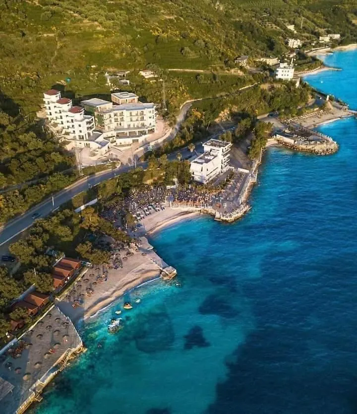 Appartamento Rezidenca Oliva Vlorë Albania