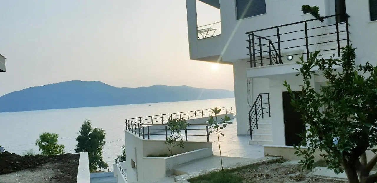 Appartamento Rezidenca Oliva Vlorë Albania