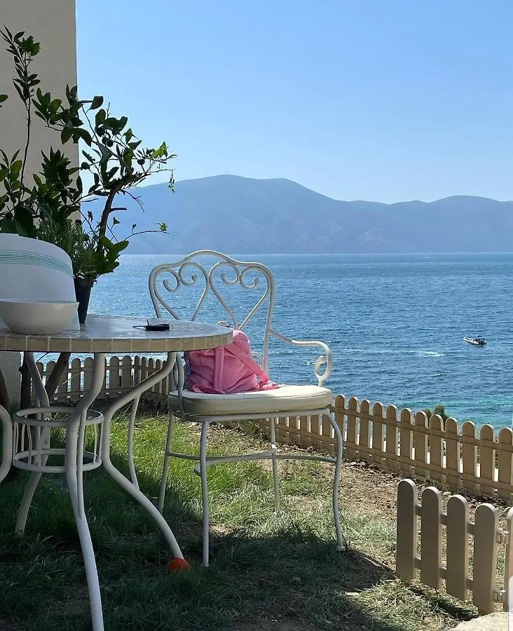 Appartamento Rezidenca Oliva Vlorë
