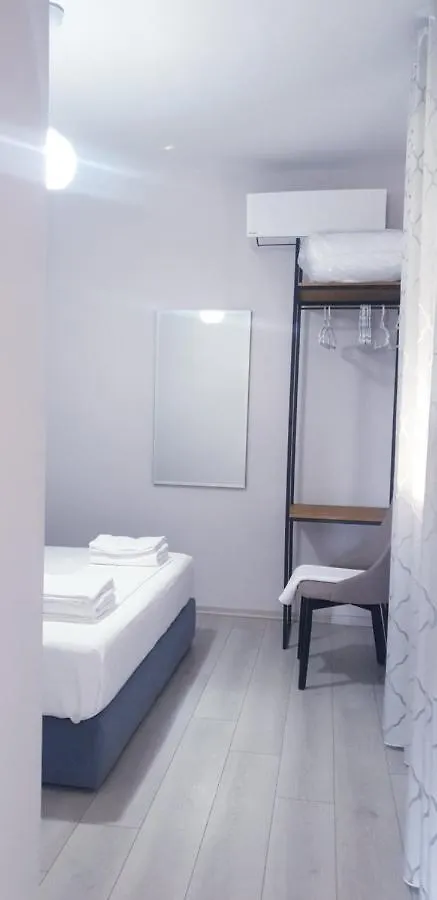 Appartamento Rezidenca Oliva Vlorë 0*,