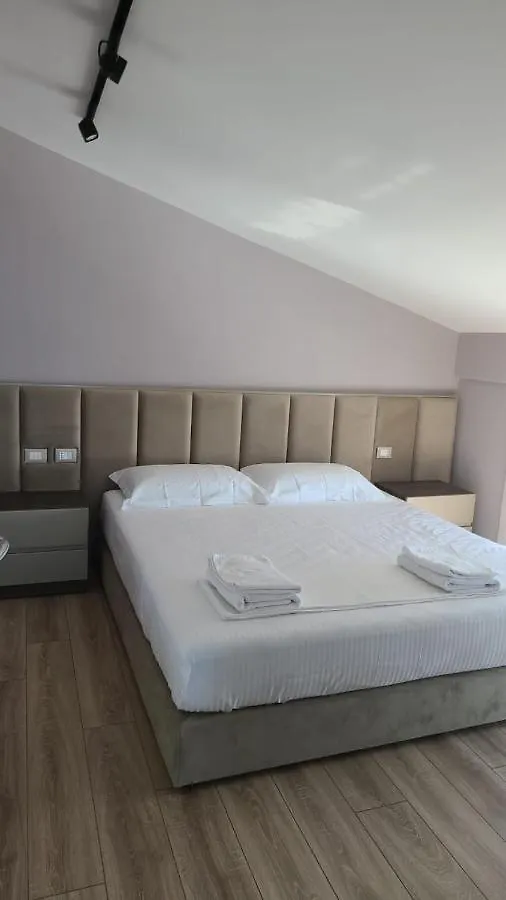 Appartamento Rezidenca Oliva Vlorë Albania