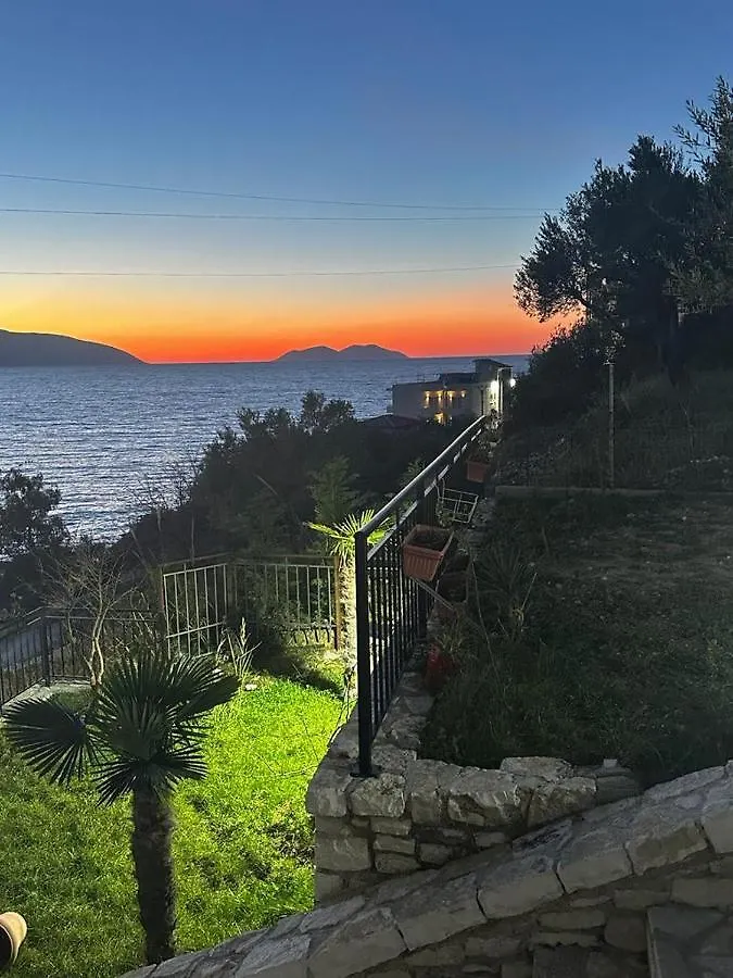 Appartamento Rezidenca Oliva Vlorë