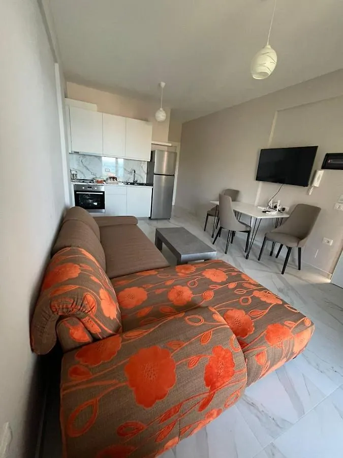 Appartamento Rezidenca Oliva Vlorë