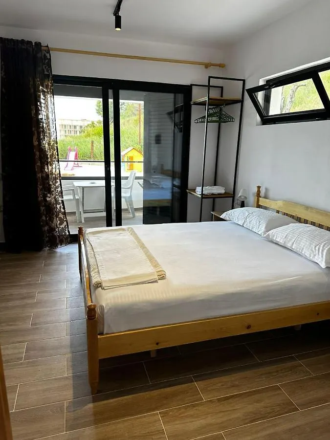 Appartamento Rezidenca Oliva Vlorë