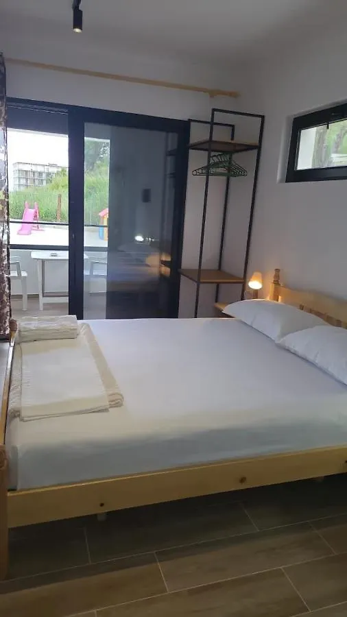 Appartamento Rezidenca Oliva Vlorë Albania