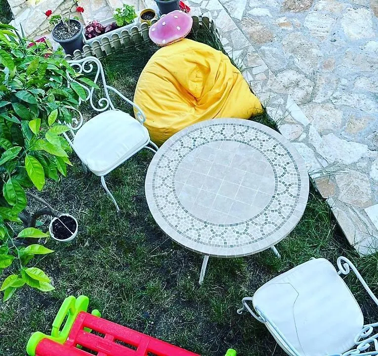 Appartamento Rezidenca Oliva Vlorë 0*,