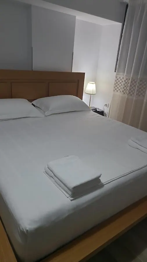 Appartamento Rezidenca Oliva Vlorë