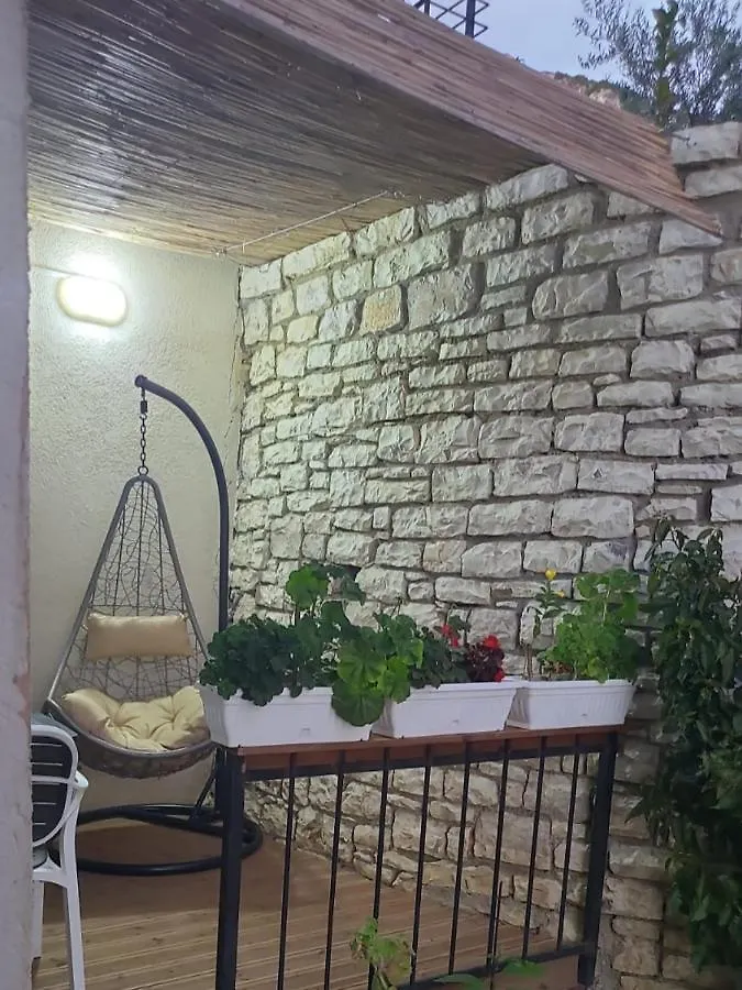 Appartamento Rezidenca Oliva Vlorë Albania
