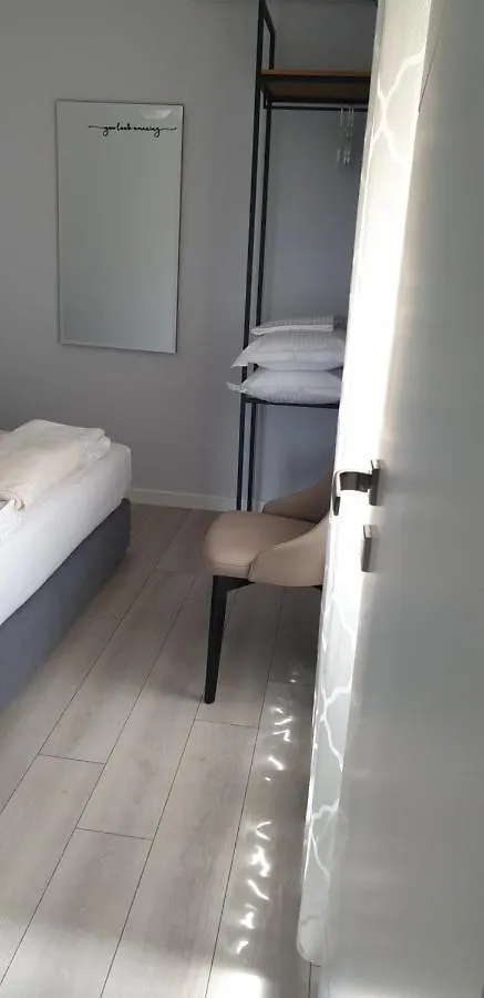Appartamento Rezidenca Oliva Vlorë