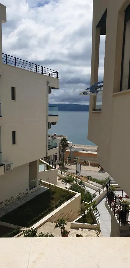 Appartamento Rezidenca Oliva Vlorë