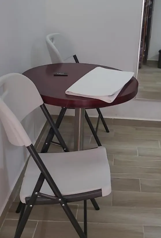 Appartamento Rezidenca Oliva Vlorë