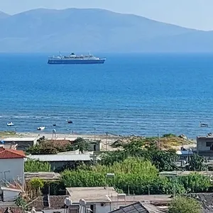  Appartamento Sweetview 2-bedroom With 3 Balcony Seaview