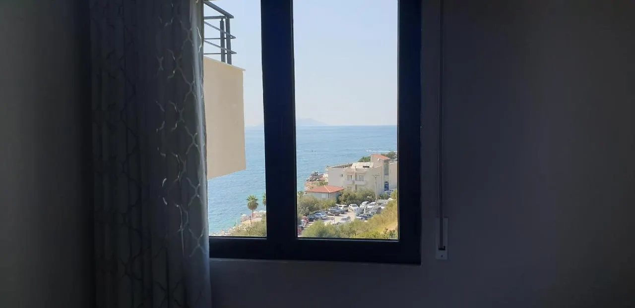 Rezidenca Oliva Apartment Vlore