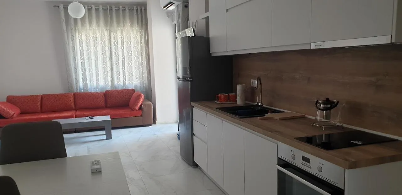 Rezidenca Oliva Apartment Vlore