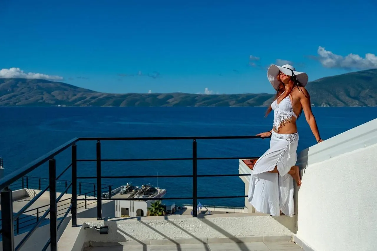 Rezidenca Oliva Apartment Vlore Albania