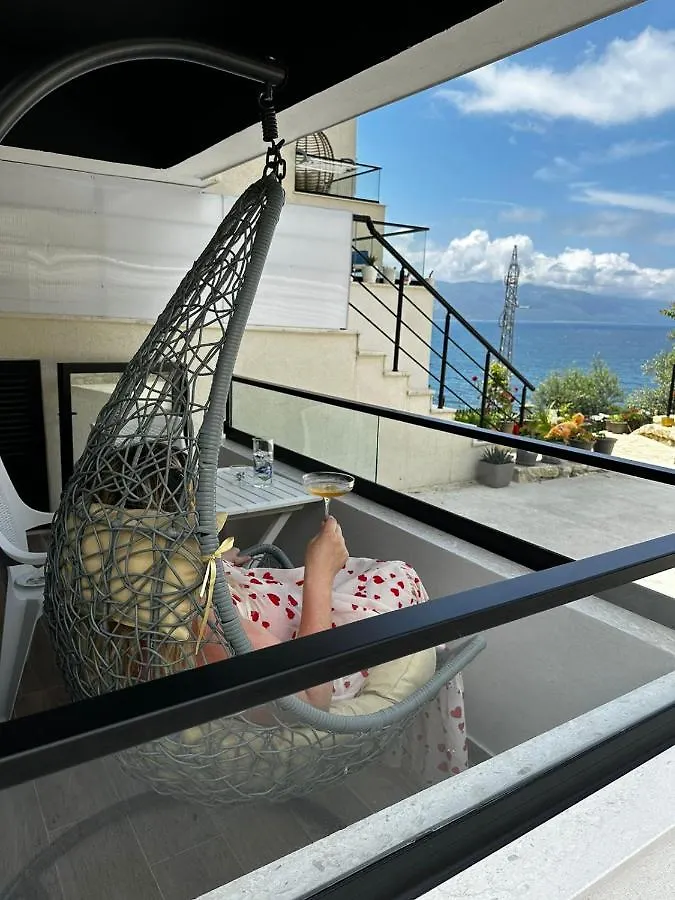 Rezidenca Oliva Apartment Vlore 0*,