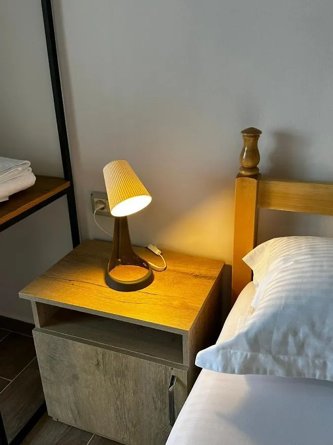 Rezidenca Oliva Apartment Vlore