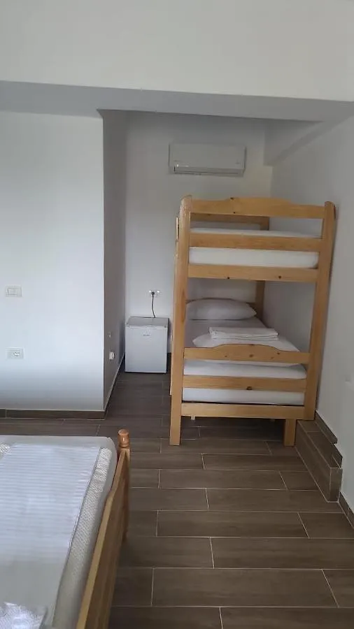 Rezidenca Oliva Apartment Vlore