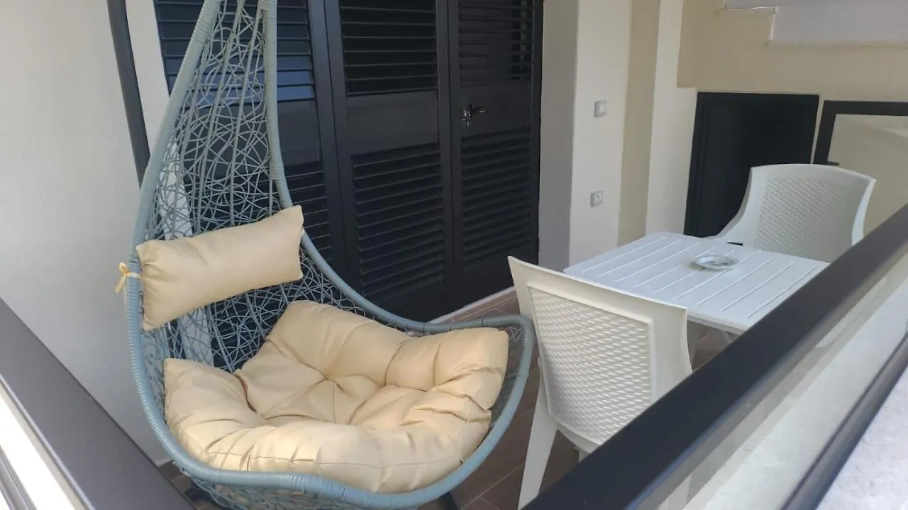 Rezidenca Oliva Apartment Vlore