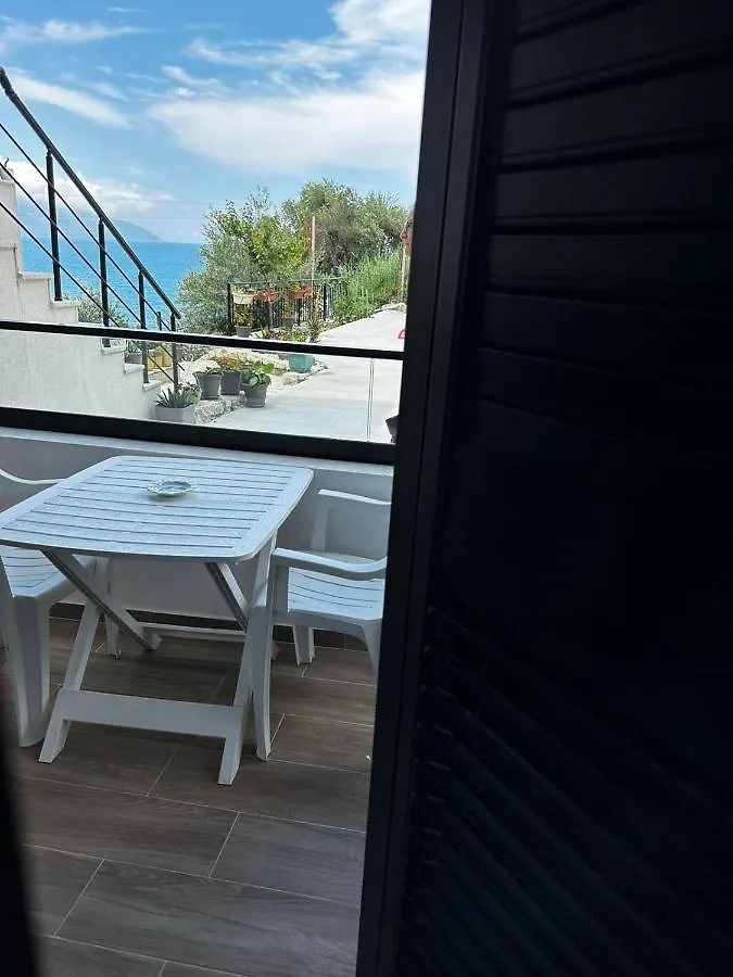 Rezidenca Oliva Apartment Vlore