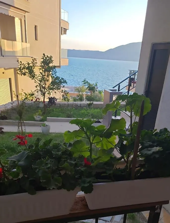 Rezidenca Oliva Apartment Vlore