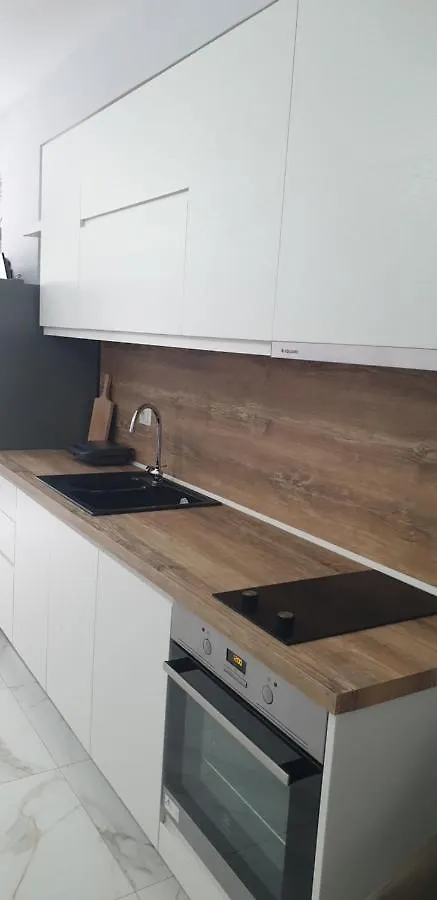 Rezidenca Oliva Apartment Vlore